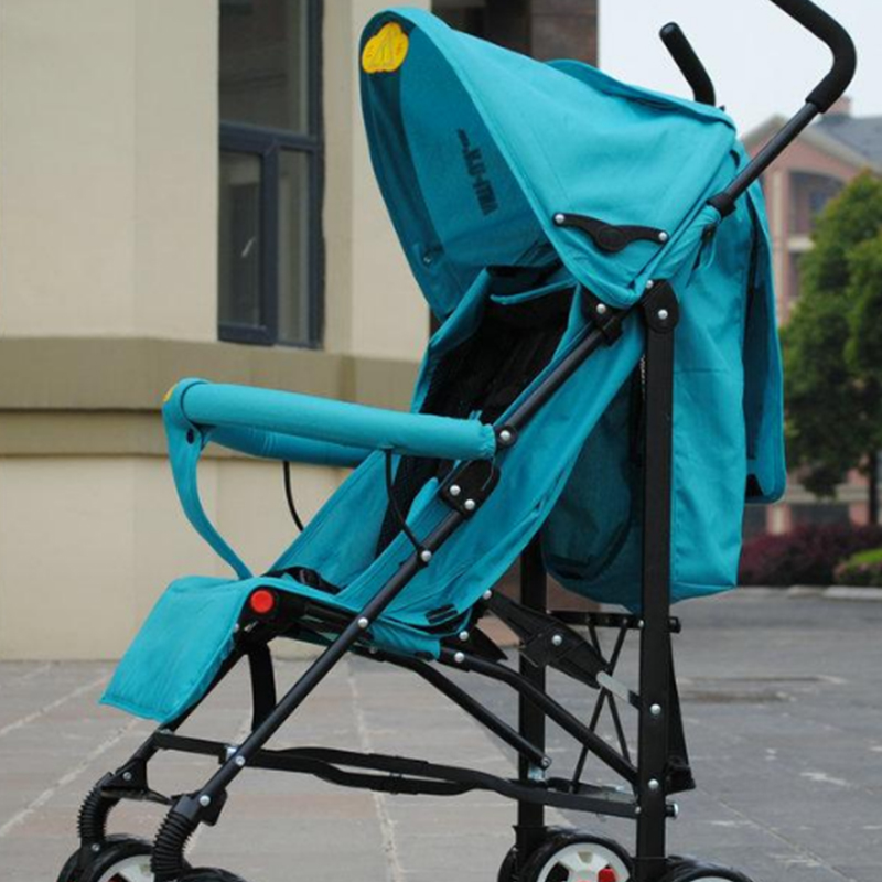 Vải trẻ em ( Xe đẩy / Ba lô )